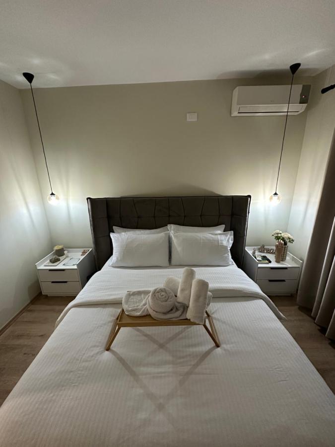 4Seasonsgea , New Modern Apartment In Tirana Exterior foto